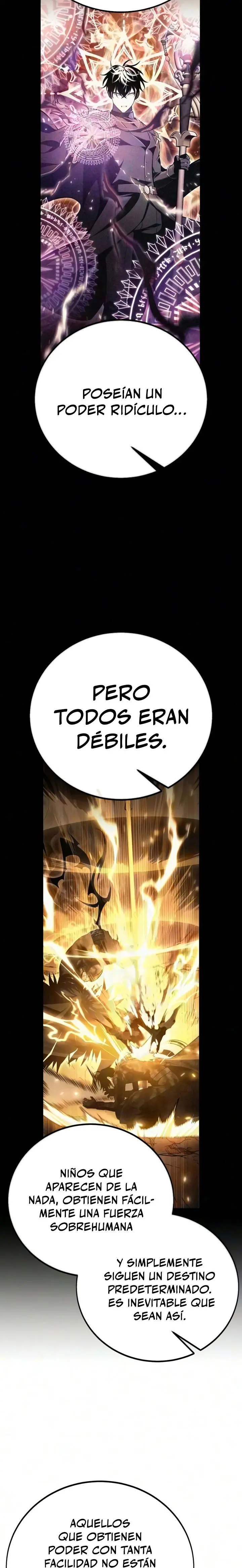 Read Yo mate al jugador de la Academia ES Manga Online