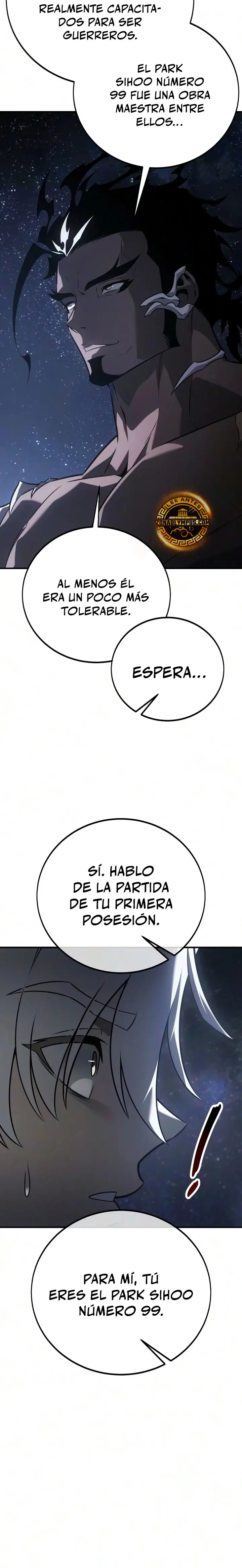 Read Yo mate al jugador de la Academia ES Manga Online