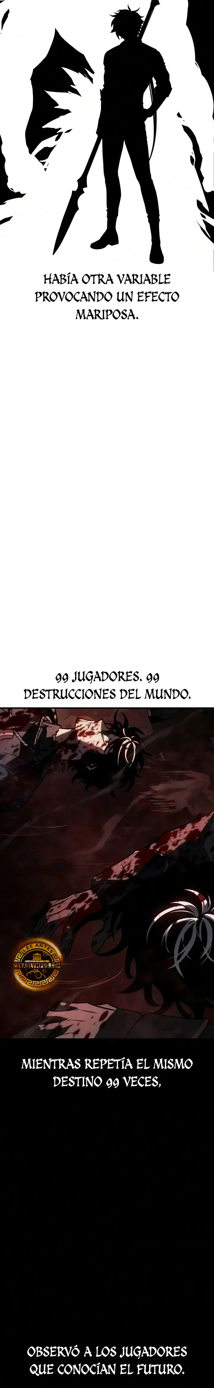Read Yo mate al jugador de la Academia ES Manga Online