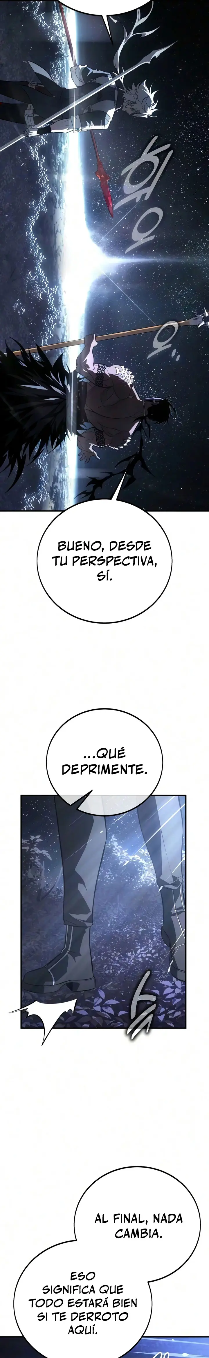 Read Yo mate al jugador de la Academia ES Manga Online