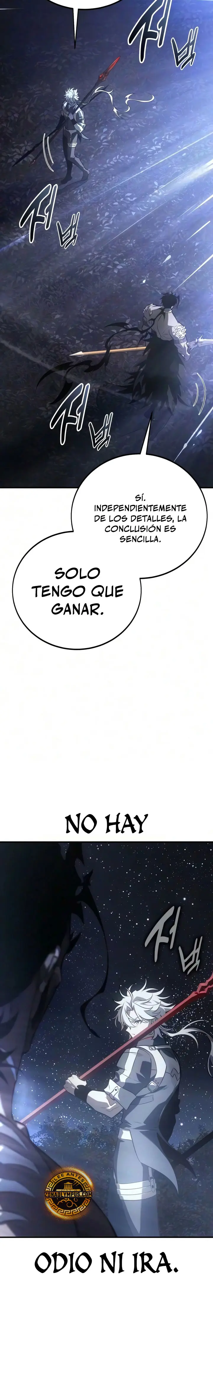 Read Yo mate al jugador de la Academia ES Manga Online