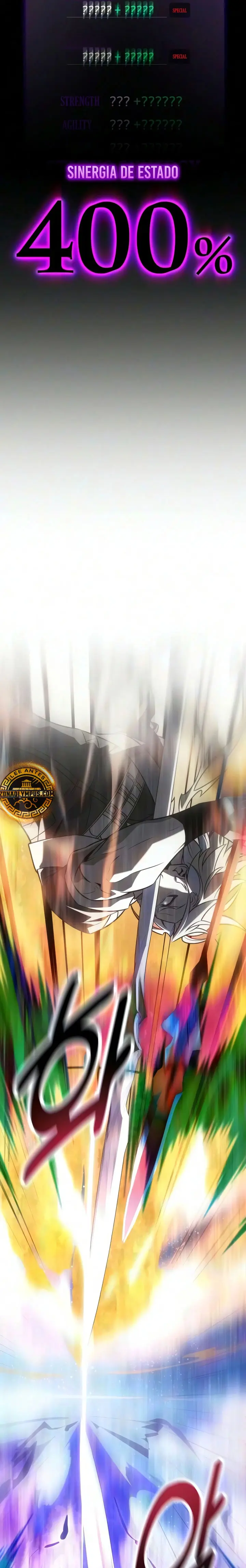 Read Yo mate al jugador de la Academia ES Manga Online