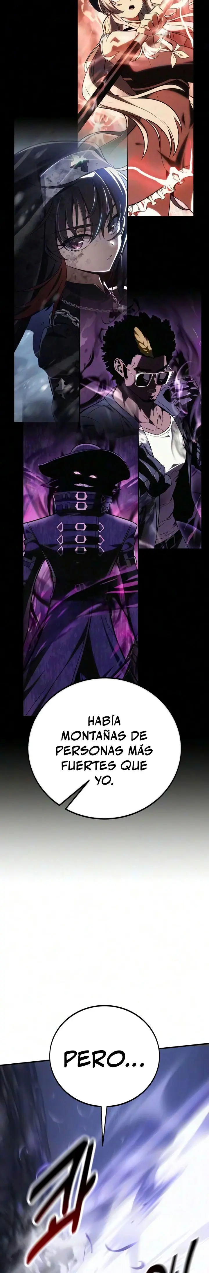 Read Yo mate al jugador de la Academia ES Manga Online