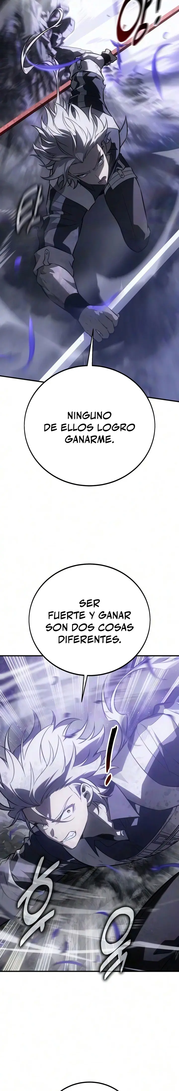 Read Yo mate al jugador de la Academia ES Manga Online