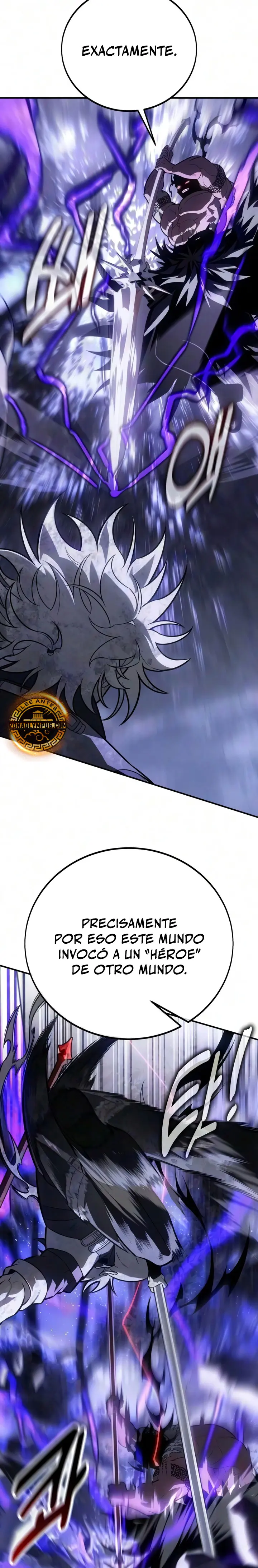 Read Yo mate al jugador de la Academia ES Manga Online