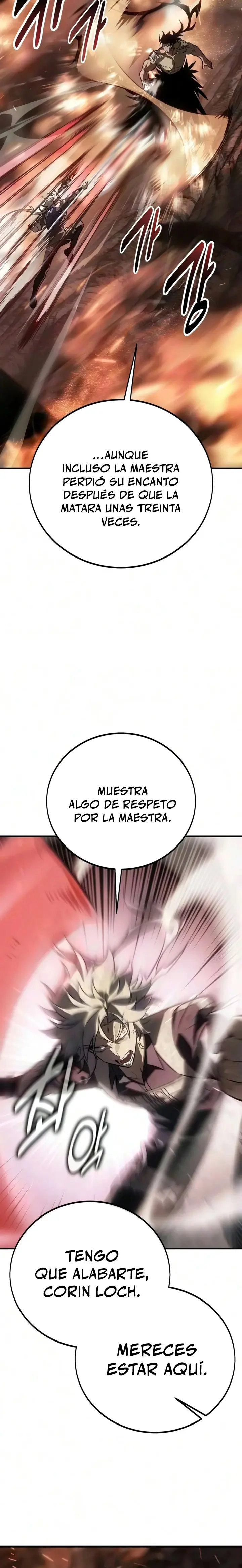 Read Yo mate al jugador de la Academia ES Manga Online