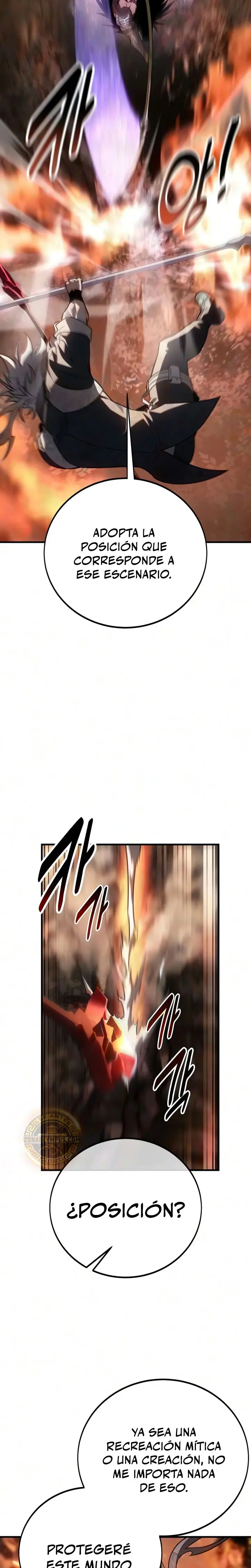 Read Yo mate al jugador de la Academia ES Manga Online