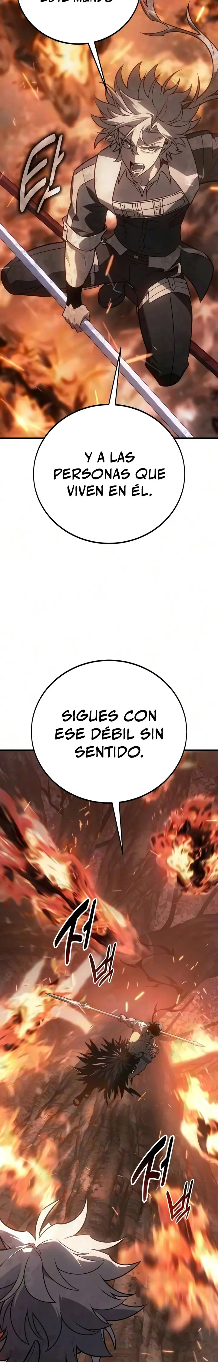 Read Yo mate al jugador de la Academia ES Manga Online