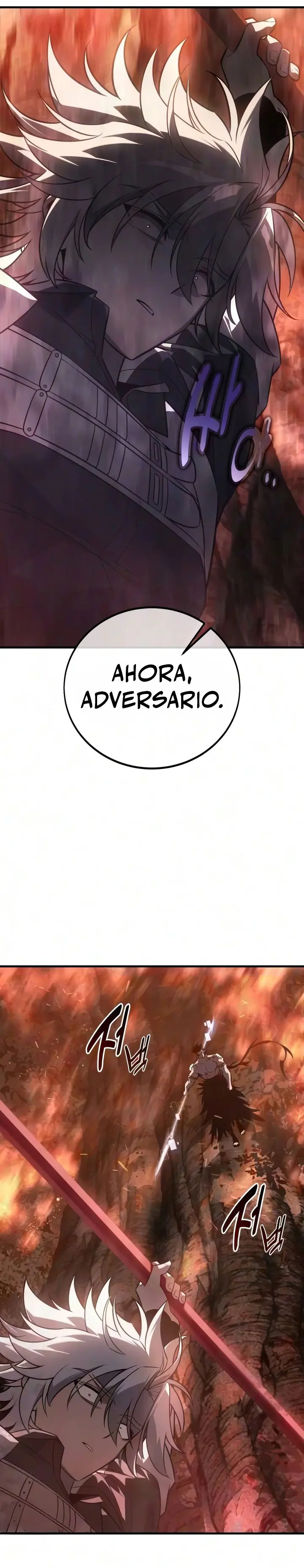 Read Yo mate al jugador de la Academia ES Manga Online