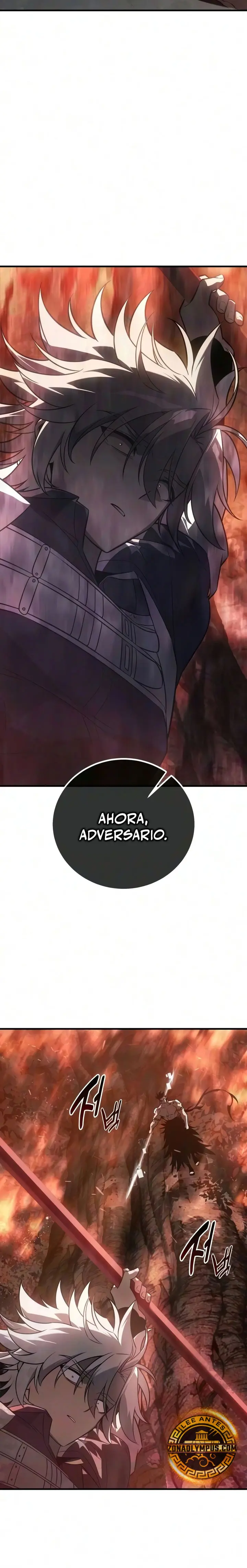 Read Yo mate al jugador de la Academia ES Manga Online