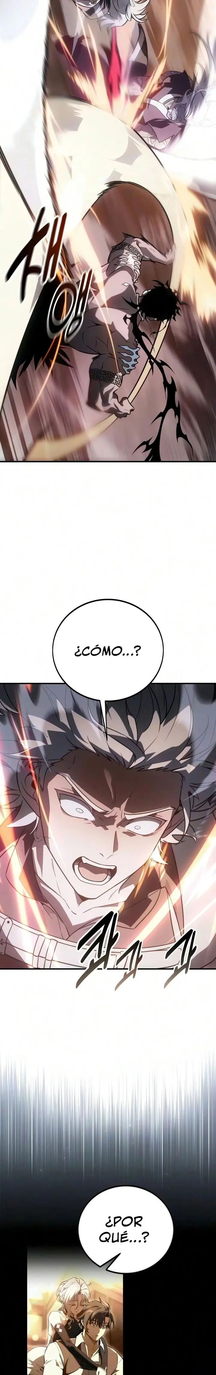 Read Yo mate al jugador de la Academia ES Manga Online