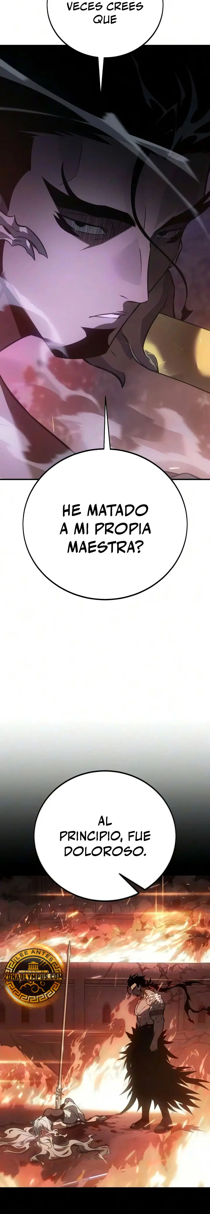 Read Yo mate al jugador de la Academia ES Manga Online
