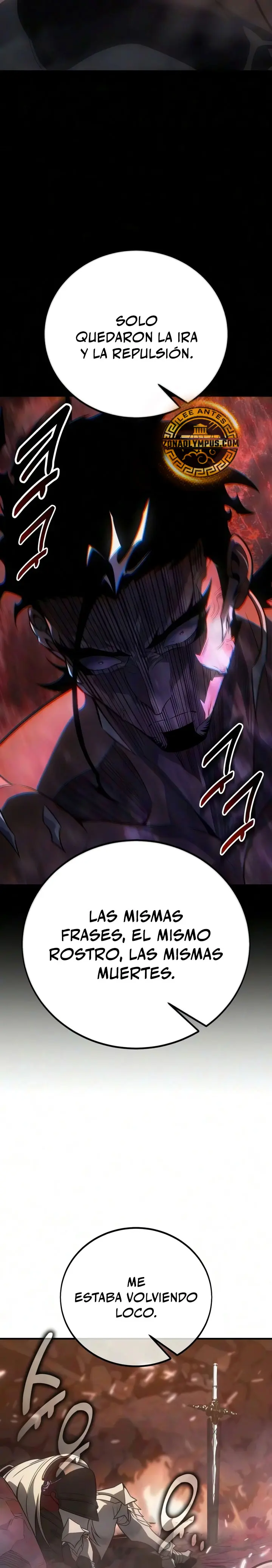 Read Yo mate al jugador de la Academia ES Manga Online