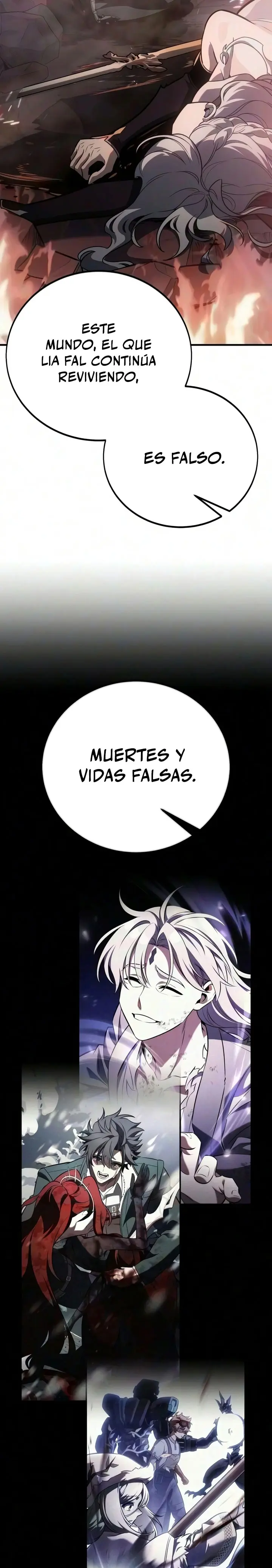 Read Yo mate al jugador de la Academia ES Manga Online