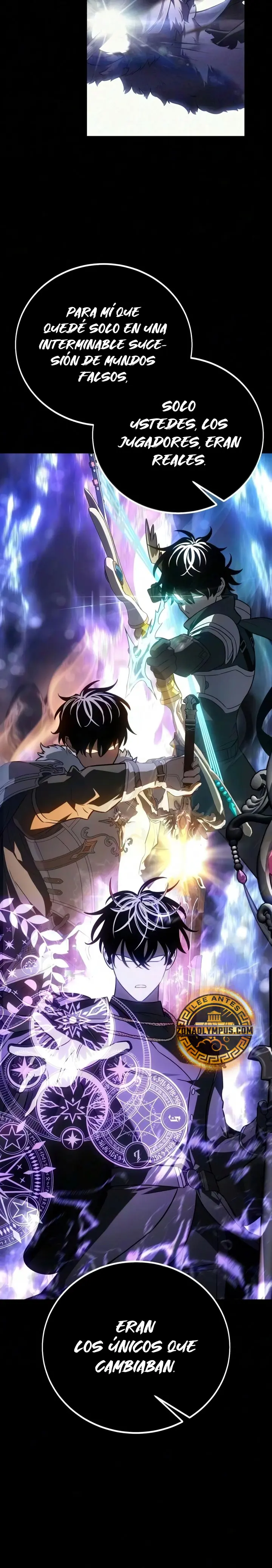 Read Yo mate al jugador de la Academia ES Manga Online