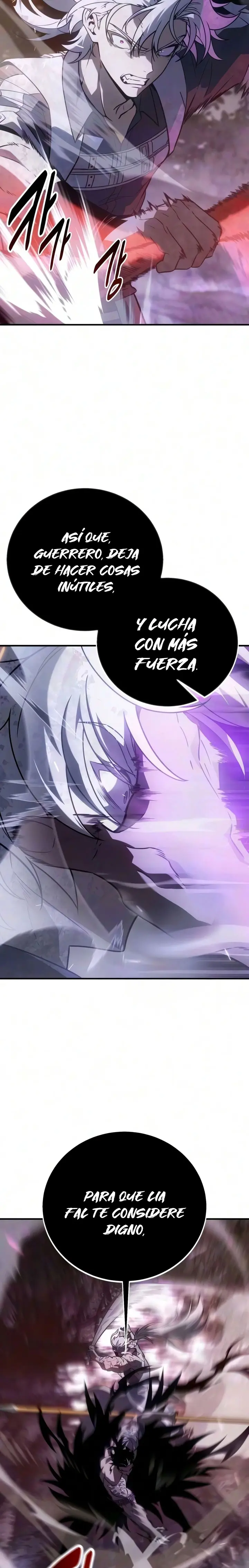 Read Yo mate al jugador de la Academia ES Manga Online