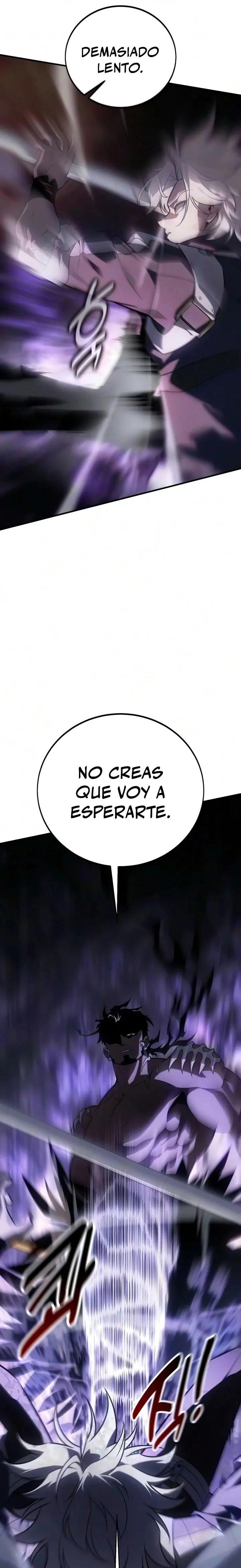 Read Yo mate al jugador de la Academia ES Manga Online