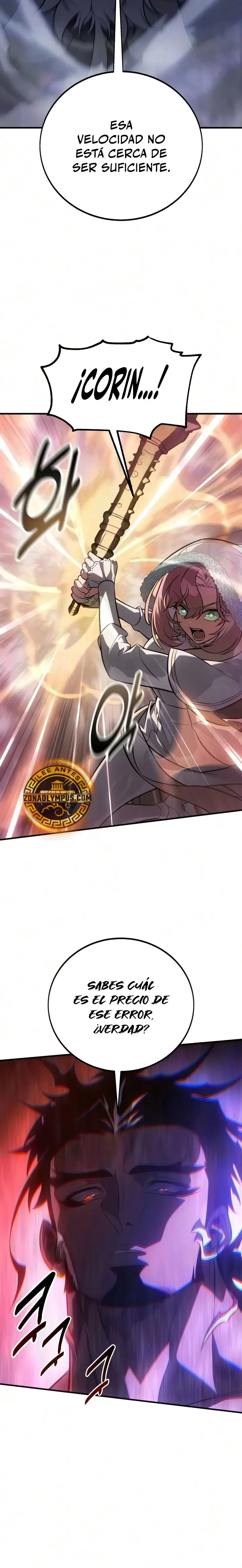 Read Yo mate al jugador de la Academia ES Manga Online