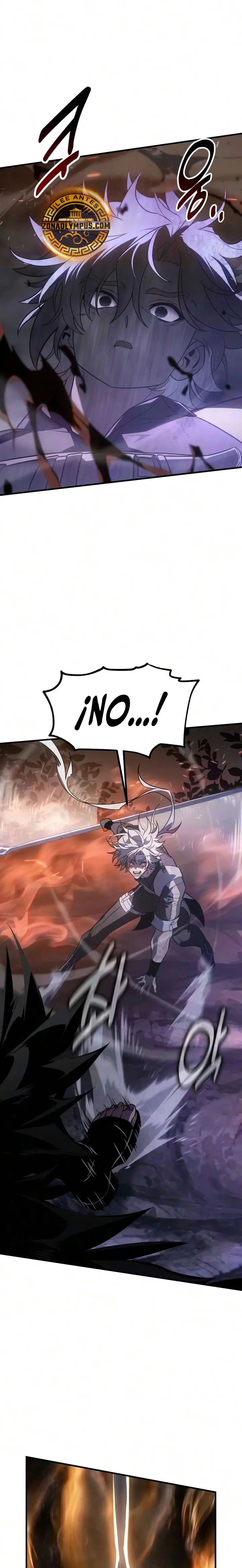 Read Yo mate al jugador de la Academia ES Manga Online