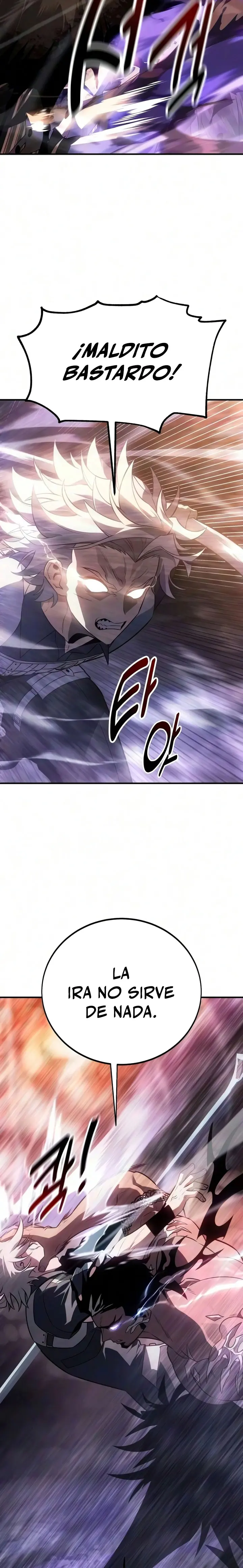 Read Yo mate al jugador de la Academia ES Manga Online