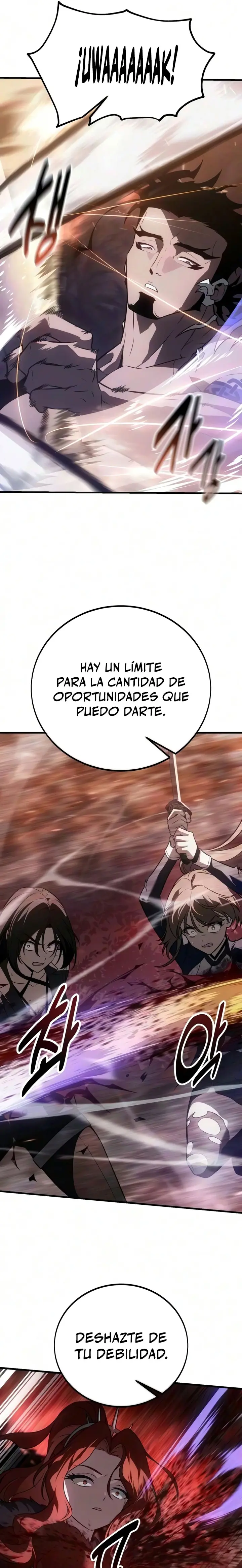Read Yo mate al jugador de la Academia ES Manga Online