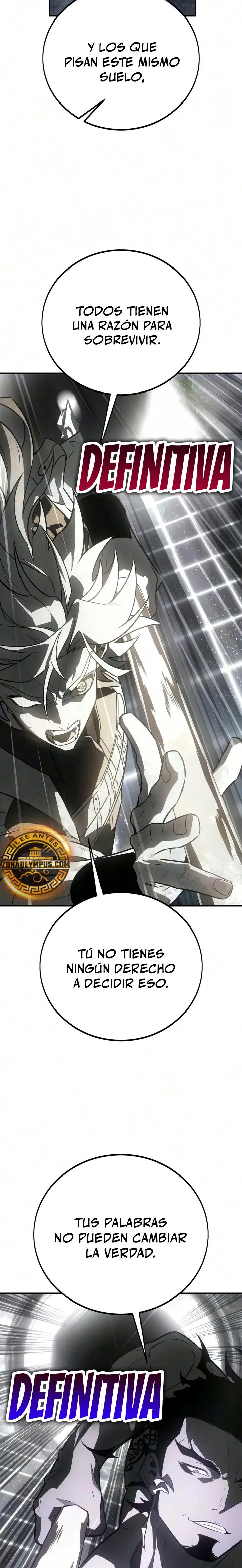 Read Yo mate al jugador de la Academia ES Manga Online