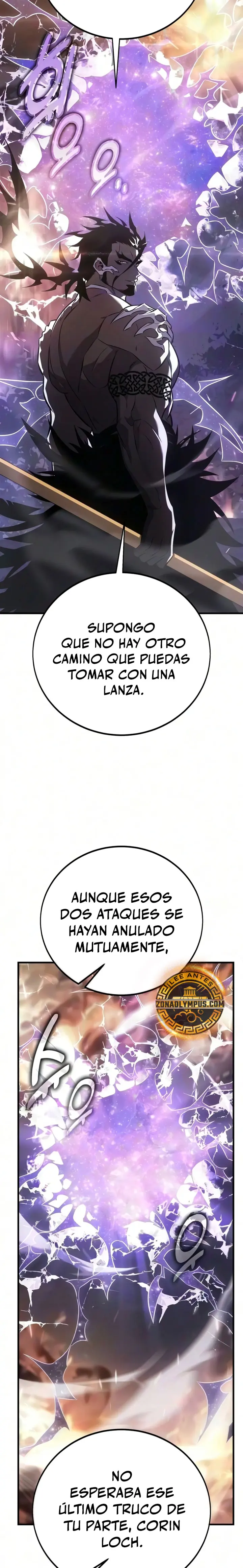 Read Yo mate al jugador de la Academia ES Manga Online