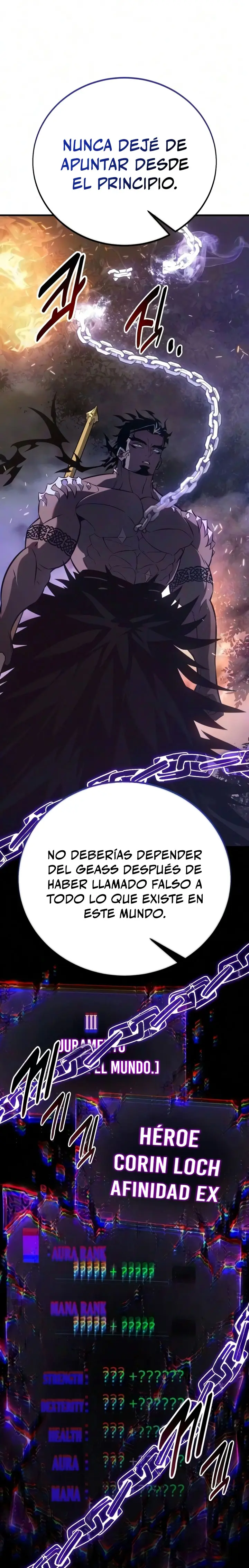 Read Yo mate al jugador de la Academia ES Manga Online