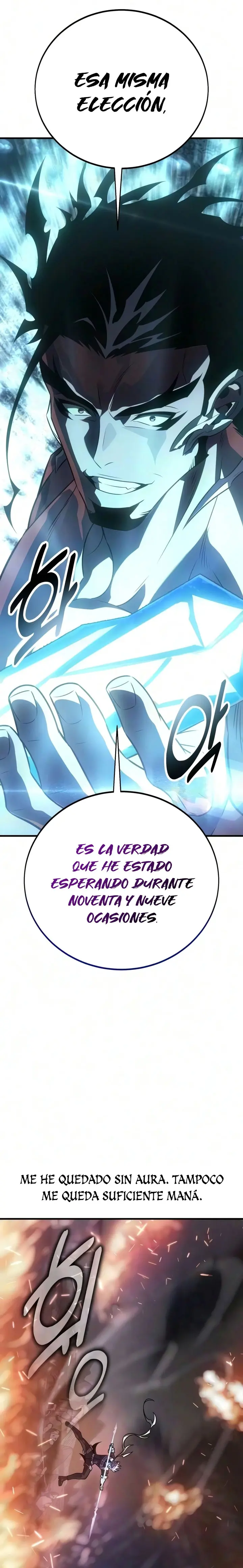 Read Yo mate al jugador de la Academia ES Manga Online