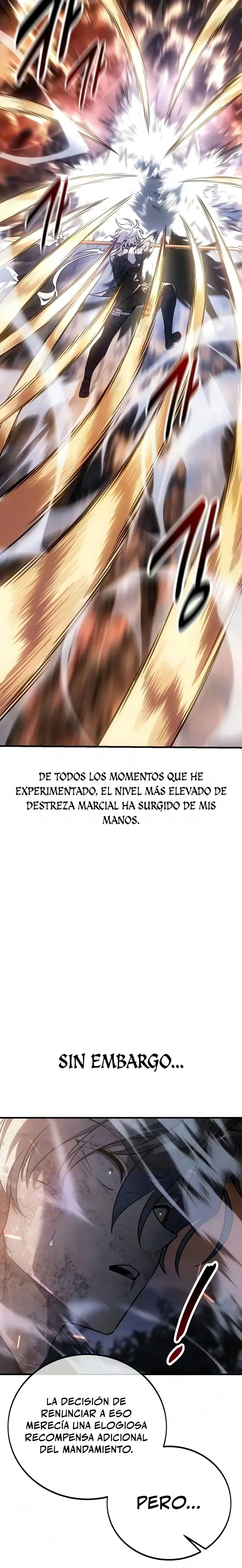 Read Yo mate al jugador de la Academia ES Manga Online
