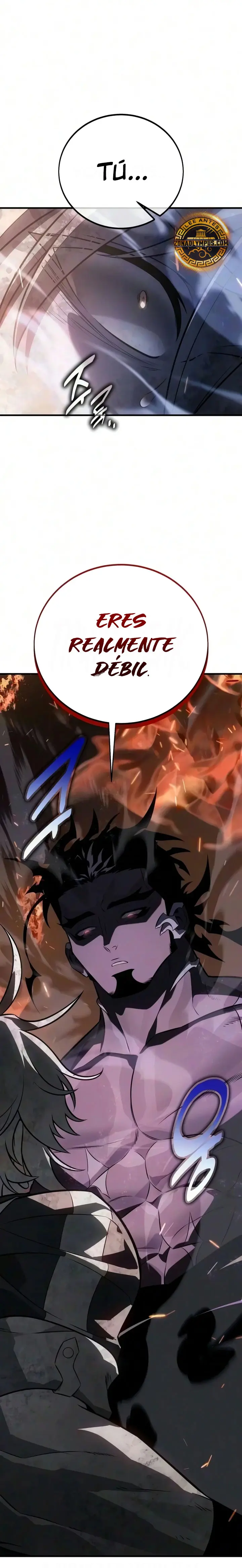Read Yo mate al jugador de la Academia ES Manga Online