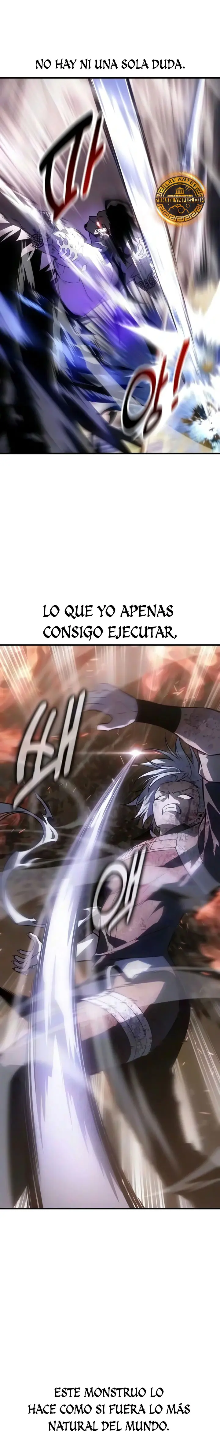 Read Yo mate al jugador de la Academia ES Manga Online