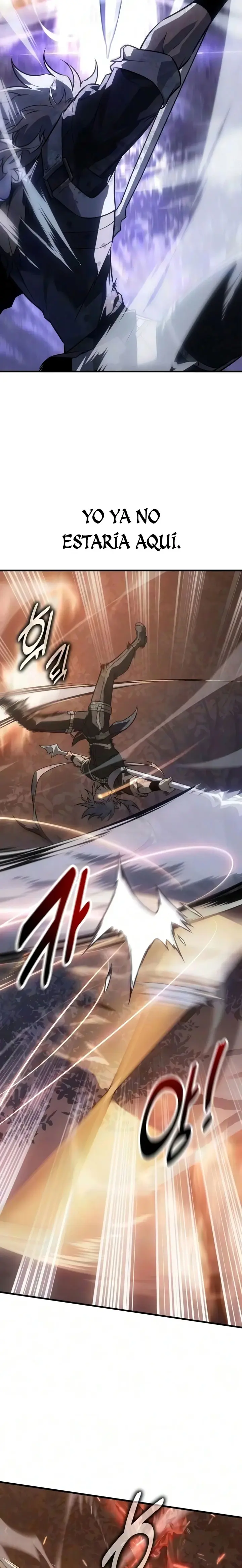 Read Yo mate al jugador de la Academia ES Manga Online