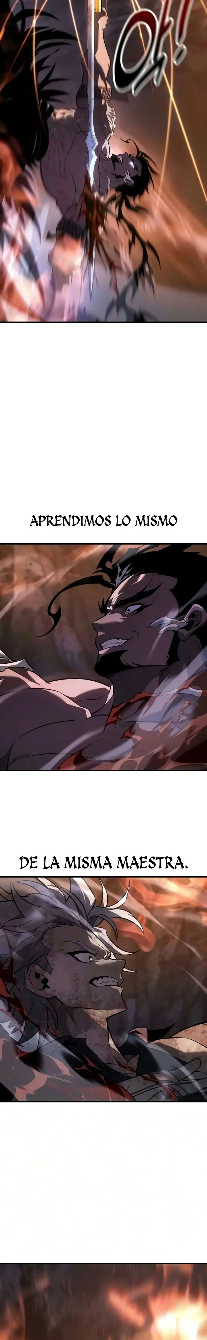 Read Yo mate al jugador de la Academia ES Manga Online
