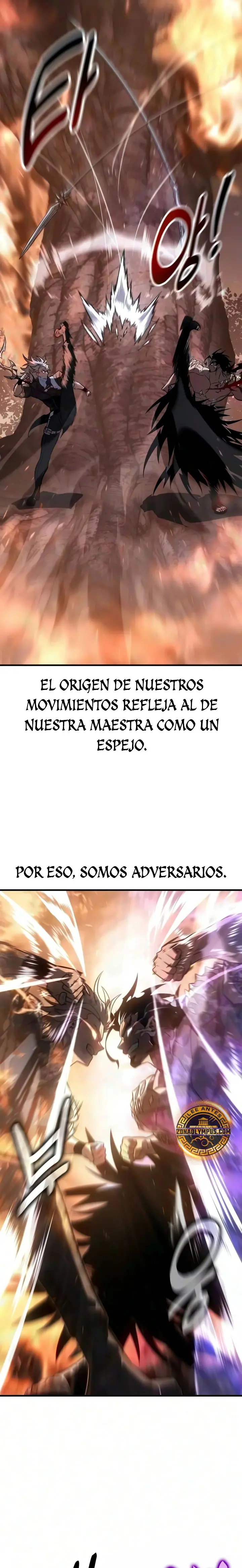 Read Yo mate al jugador de la Academia ES Manga Online