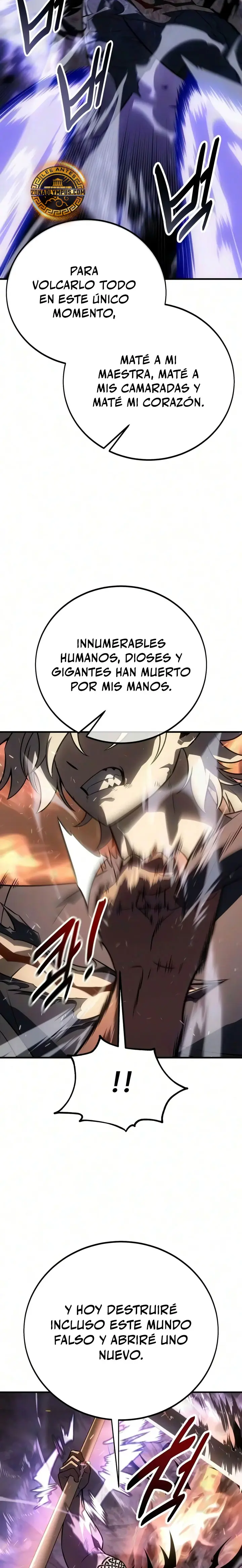 Read Yo mate al jugador de la Academia ES Manga Online