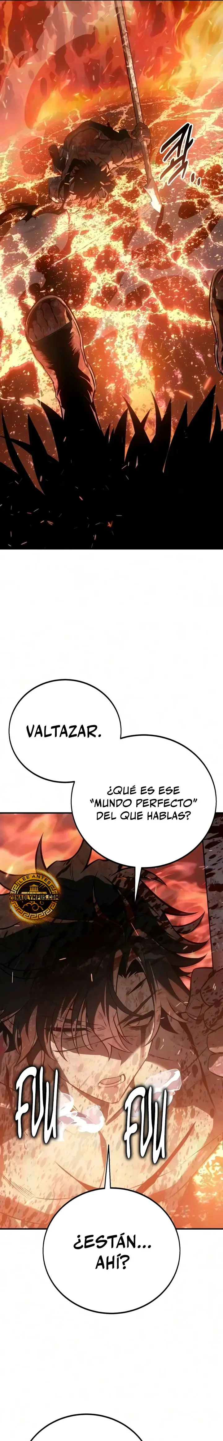 Read Yo mate al jugador de la Academia ES Manga Online