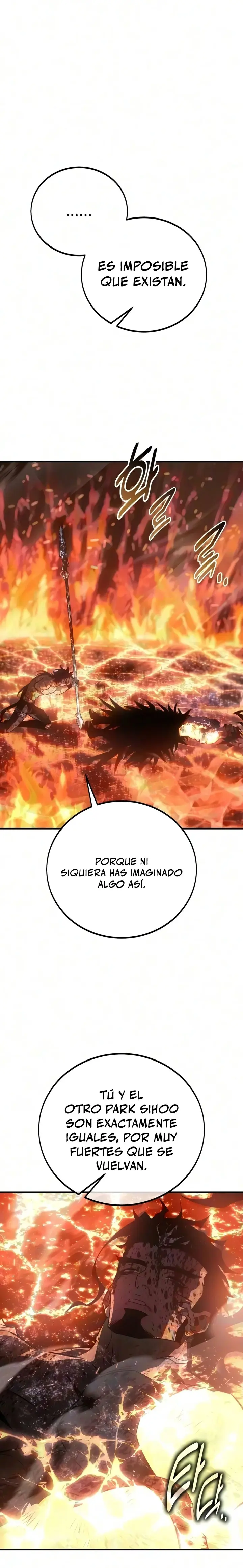 Read Yo mate al jugador de la Academia ES Manga Online