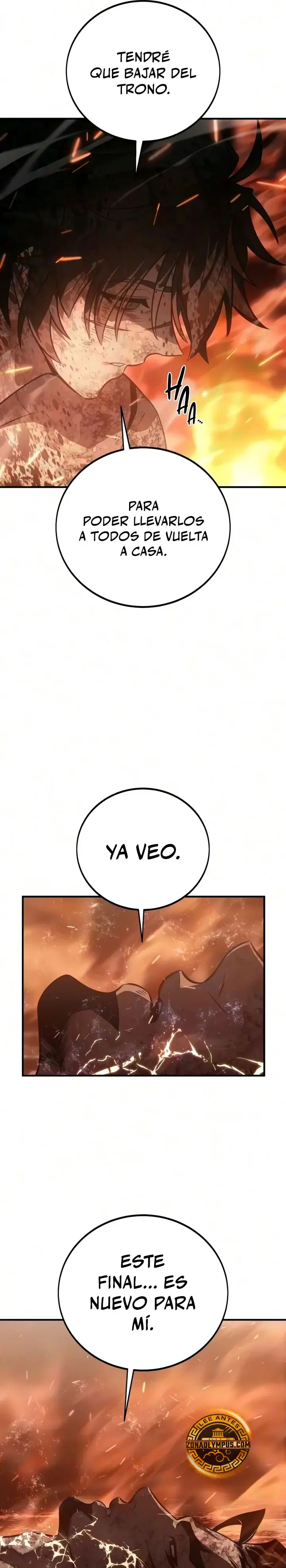 Read Yo mate al jugador de la Academia ES Manga Online
