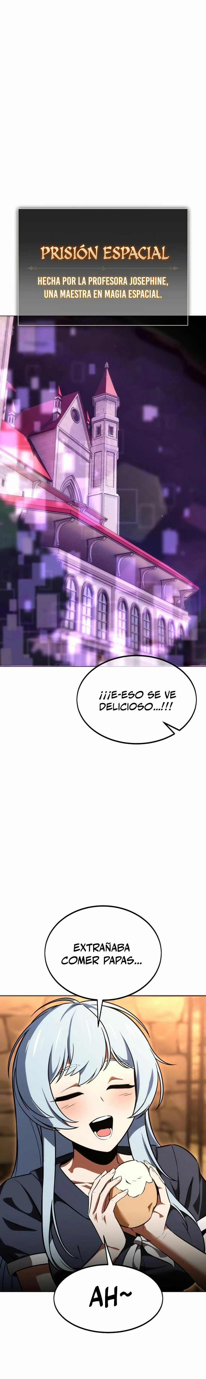 Read Yo mate al jugador de la Academia ES Manga Online