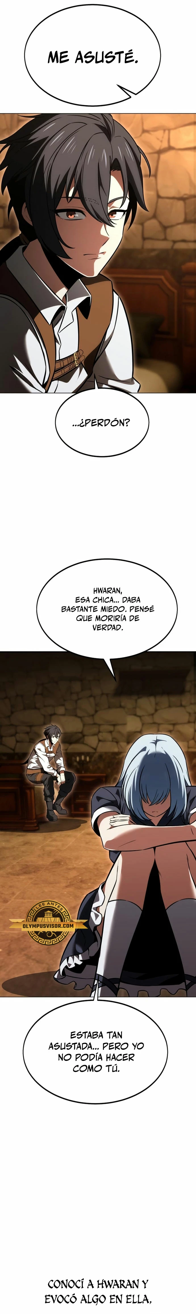 Read Yo mate al jugador de la Academia ES Manga Online