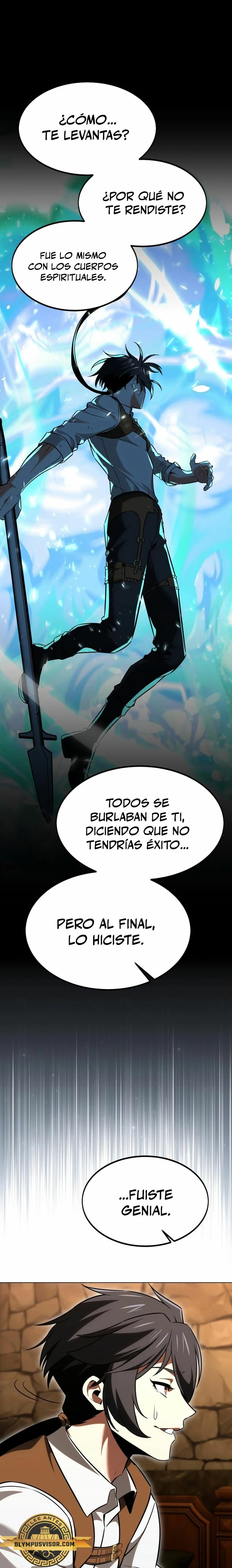 Read Yo mate al jugador de la Academia ES Manga Online