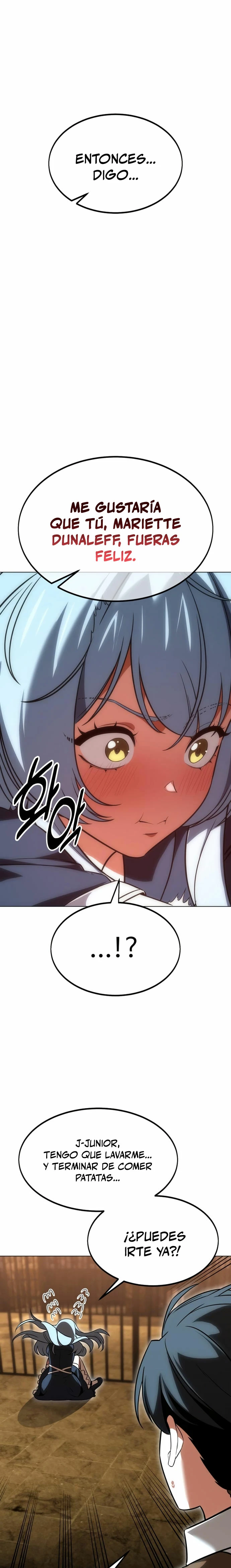 Read Yo mate al jugador de la Academia ES Manga Online