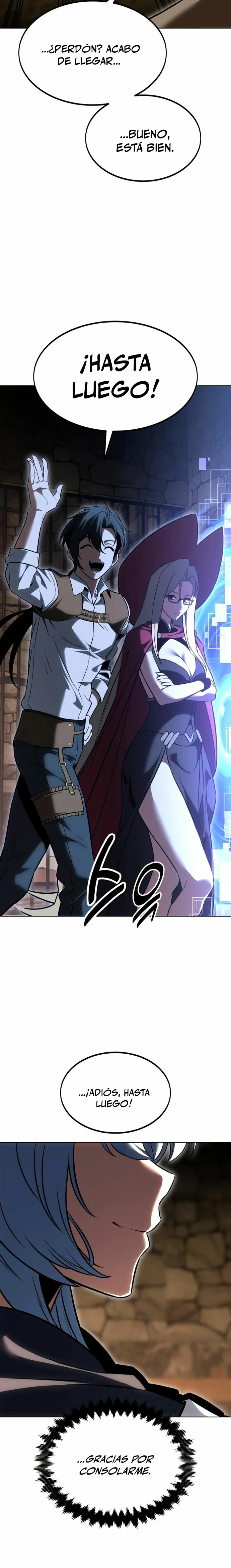 Read Yo mate al jugador de la Academia ES Manga Online
