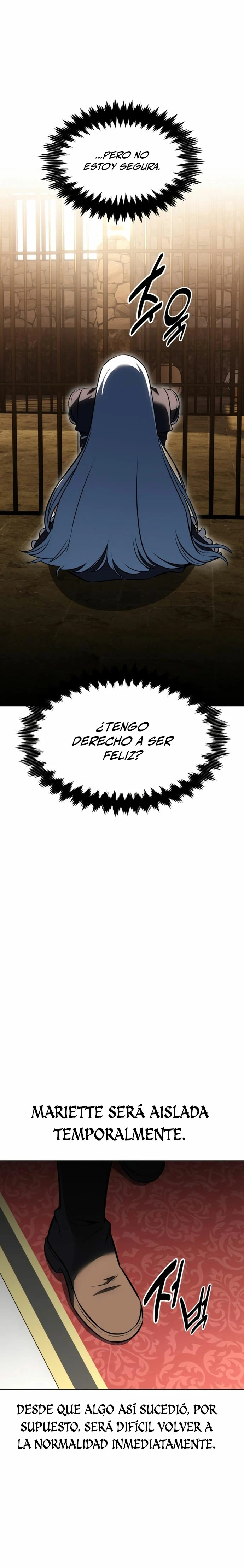 Read Yo mate al jugador de la Academia ES Manga Online
