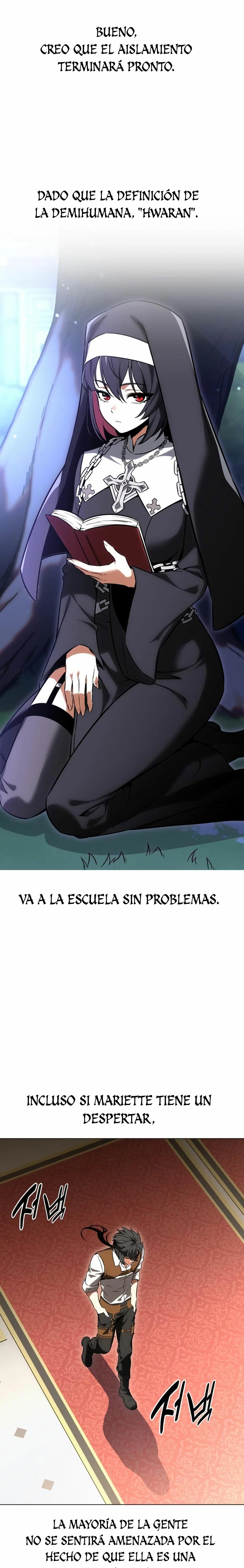 Read Yo mate al jugador de la Academia ES Manga Online