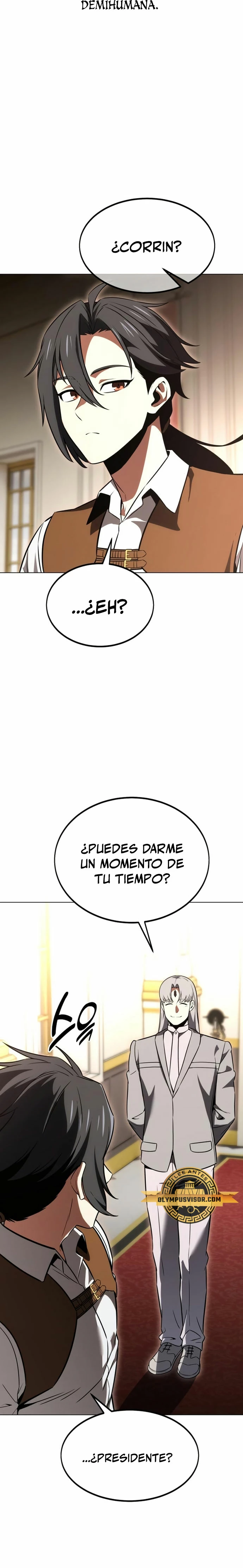 Read Yo mate al jugador de la Academia ES Manga Online