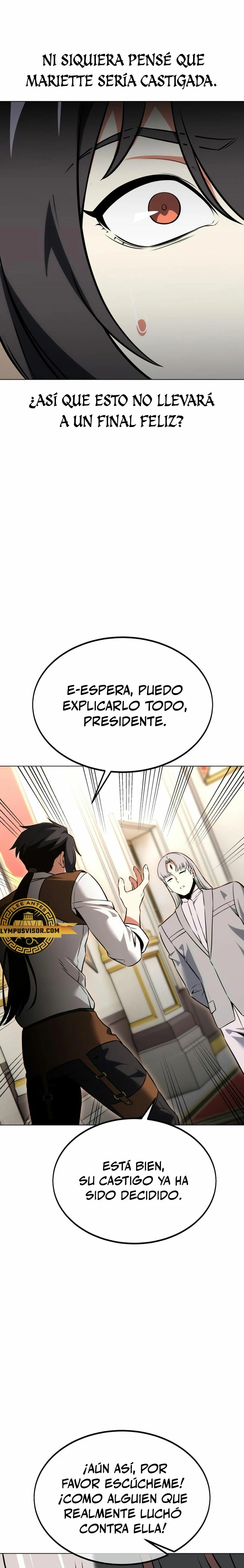 Read Yo mate al jugador de la Academia ES Manga Online