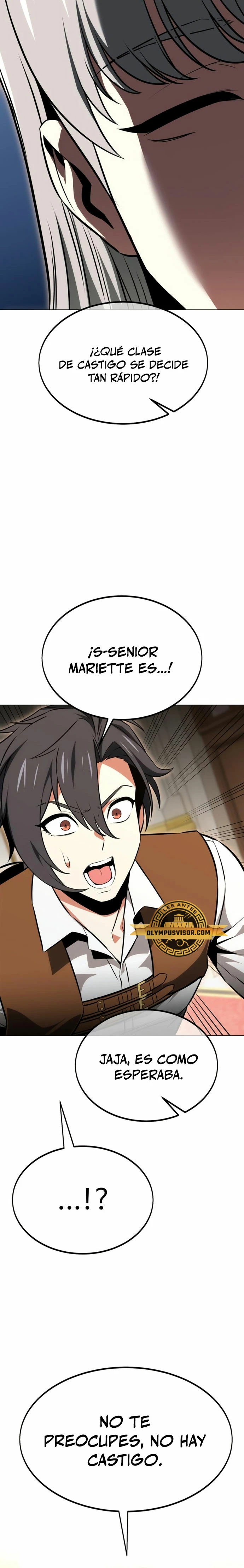 Read Yo mate al jugador de la Academia ES Manga Online