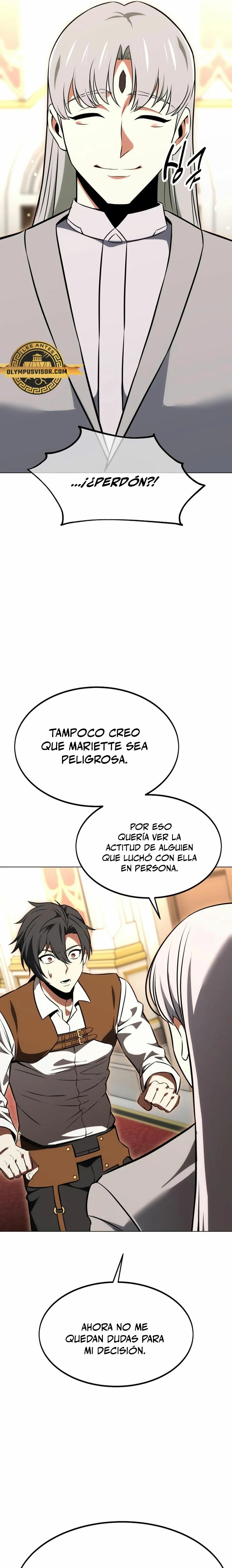 Read Yo mate al jugador de la Academia ES Manga Online